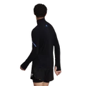 Pánske tričko adidas  Primeknit Running Black Melange