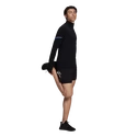 Pánske tričko adidas  Primeknit Running Black Melange