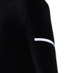 Pánske tričko adidas  Primeknit Running Mid-Layer Black