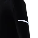 Pánske tričko adidas  Primeknit Running Mid-Layer Black