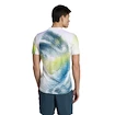 Pánske tričko adidas  Printed Tee Pro White