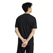 Pánske tričko adidas  Rackets Graphic Tee Black