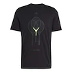 Pánske tričko adidas  Rackets Graphic Tee Black