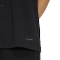 Pánske tričko adidas  Rackets Graphic Tee Black