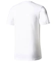 Pánske tričko adidas Real Madrid CF bielej