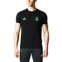 Pánske tričko adidas Real Madrid CF čierne