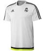 Pánské tričko adidas Real Madrid CF Tee White