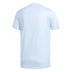 Pánske tričko adidas Response modré