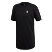 Pánske tričko adidas Seasonal Special Manchester United FC čierne