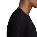 Pánske tričko adidas Seasonal Special Manchester United FC čierne