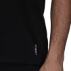 Pánske tričko adidas  Sig Tee Black