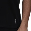 Pánske tričko adidas  Sig Tee Black