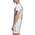 Pánske tričko adidas SMC Tee White - vel. M