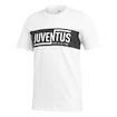 Pánske tričko adidas Street Graphic Juventus FC biele