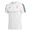 Pánske tričko adidas Tee Juventus FC biele