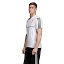 Pánske tričko adidas Tee Juventus FC biele