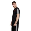 Pánske tričko adidas Tee Juventus FC čierne