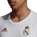 Pánske tričko adidas Tee Real Madrid CF bielej