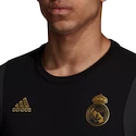 Pánske tričko adidas Tee Real Madrid CF čierne