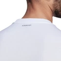 Pánske tričko adidas  Tennis Category Graphic T-Shirt White