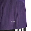 Pánske tričko adidas  Tennis Climacool+ AIRCHILL FreeLift T-Shirt Aurora Plum