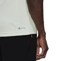 Pánske tričko adidas  Tennis Freelift Polo