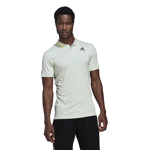 Pánske tričko adidas  Tennis Freelift Polo