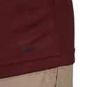 Pánske tričko adidas  Tennis Freelift Polo Shadow Red