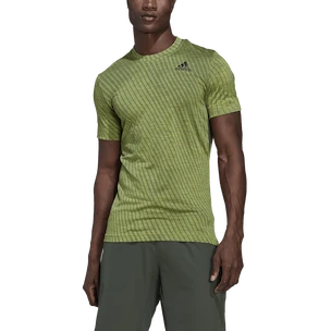 Pánske tričko adidas  Tennis Freelift Tee