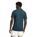 Pánske tričko adidas  Tennis Pro Climacool+ FreeLift T-Shirt Aurora Ivy