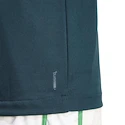 Pánske tričko adidas  Tennis Pro Climacool+ FreeLift T-Shirt Aurora Ivy