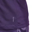 Pánske tričko adidas  Tennis Pro Climacool+ FreeLift T-Shirt Aurora Plum