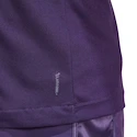 Pánske tričko adidas  Tennis Pro Climacool+ FreeLift T-Shirt Aurora Plum
