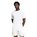 Pánske tričko adidas  Tennis Pro Climacool+ FreeLift T-Shirt White