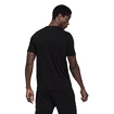 Pánske tričko adidas  Tennis Wimbledon Graphic Tee