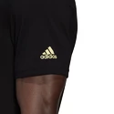 Pánske tričko adidas  Tennis Wimbledon Graphic Tee