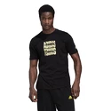 Pánske tričko adidas  Tennis Wimbledon Graphic Tee