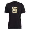 Pánske tričko adidas  Tennis Wimbledon Graphic Tee