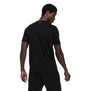 Pánske tričko adidas  Tennis Wimbledon Graphic Tee