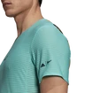 Pánske tričko adidas  Terrex Parley Agravic Trail Running Pro Acid Mint
