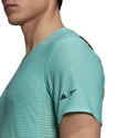 Pánske tričko adidas  Terrex Parley Agravic Trail Running Pro Acid Mint