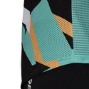 Pánske tričko adidas  Terrex Parley Agravic Trail Running Pro Acid Mint