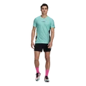 Pánske tričko adidas  Terrex Parley Agravic Trail Running Pro Acid Mint