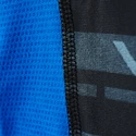Pánske tričko adidas TF Chill Blue/Black