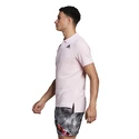 Pánske tričko adidas  US Series Polo Pink