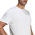 Pánske tričko adidas  White