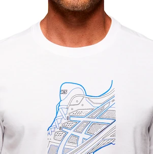 Pánske tričko Asics