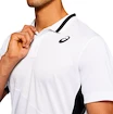 Pánske tričko Asics Club Polo Shirt