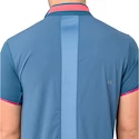 Pánske tričko Asics Gel Cool Performance Polo Azure