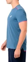 Pánske tričko Asics Gel Cool SS Top Azure